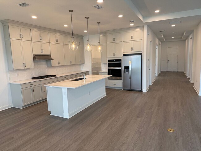 Foto del edificio - Stunning New 1-Story Toll Brothers Home in Exclusive Newbrook at SilverLeaf