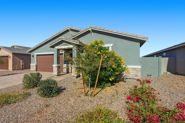 Foto del edificio - 4972 W Karl St