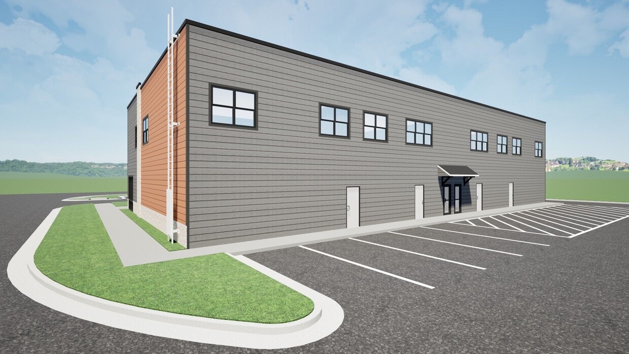 Building Photo - Post Dr Flats MU APTS