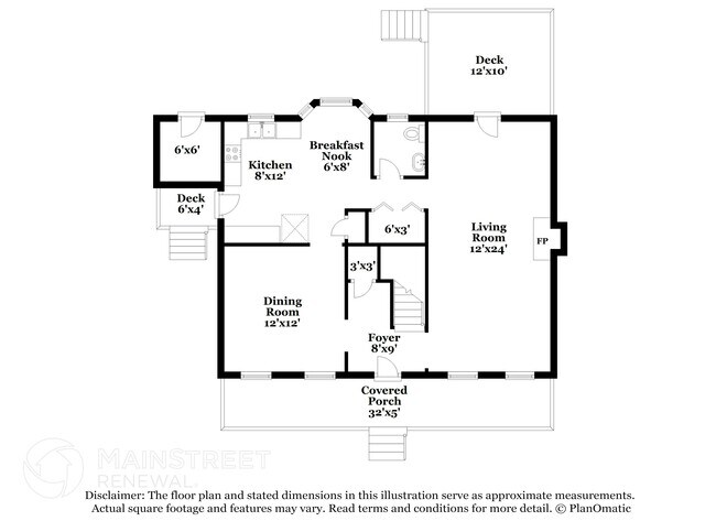 Building Photo - 321 Hocutt Dr