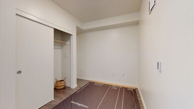 Interior Photo - Meetinghouse
