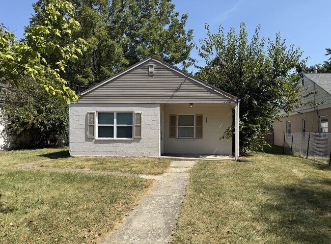 Foto del edificio - 634 S Wheatland Ave