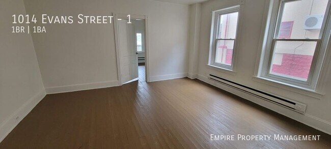 Foto del edificio - 1014 Evans St
