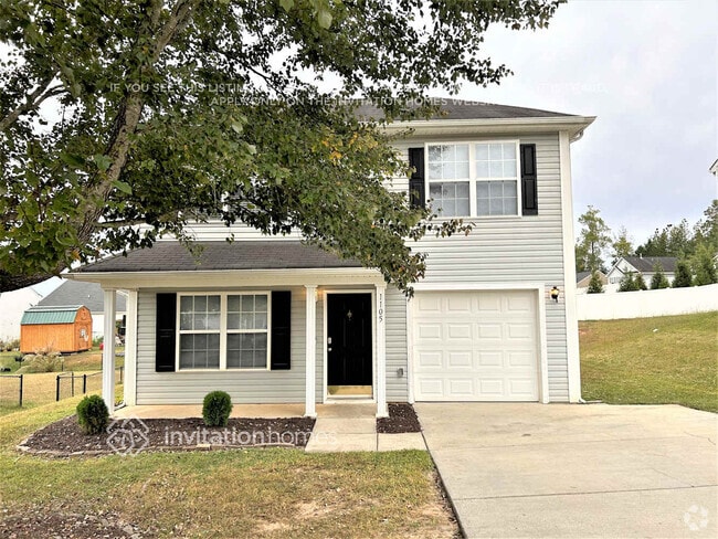 Building Photo - 1105 Ametrine Ln