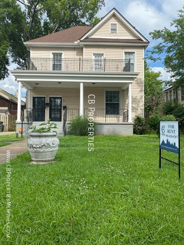 Primary Photo - 44 N Belvedere Blvd