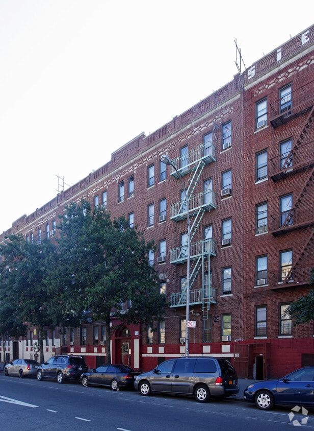 Primary Photo - 1236 Grand Concourse