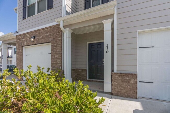 Foto del edificio - Trolley Run Townhome!