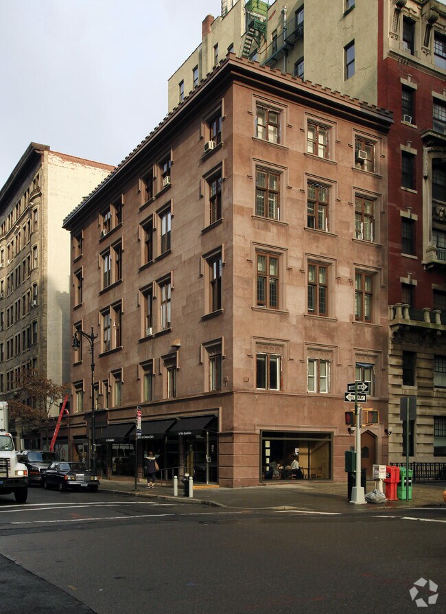 Foto del edificio - 10 5th Avenue