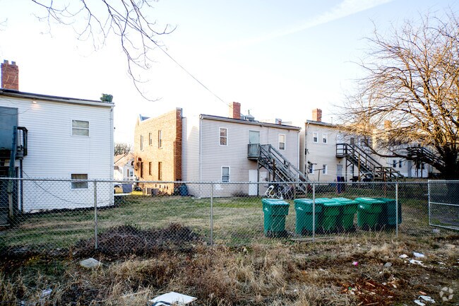 Foto del edificio - 316-320 34th St SE