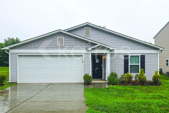 Foto principal - 2481 Whirlwind Ln