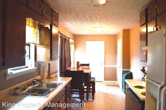 Foto del edificio - 3 br, 2 bath House - 101 Ridge Crest Drive