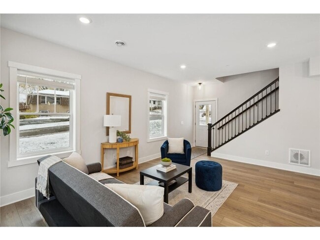 Building Photo - 3411 Douglas Dr N