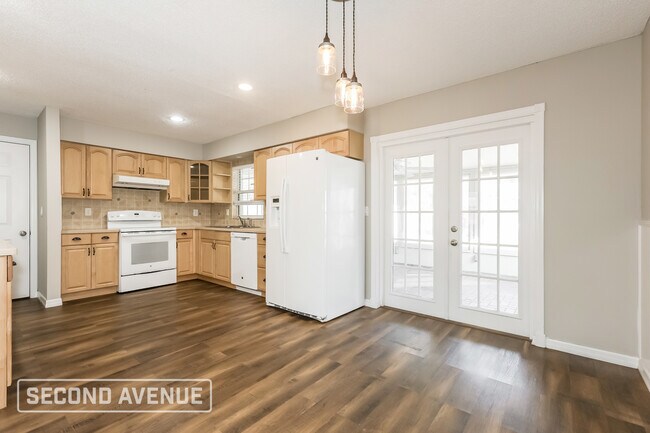 Foto del edificio - 412 El Dorado St