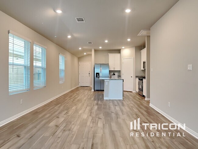 Foto del edificio - 3505 Gooseneck Lane Georgetown TX