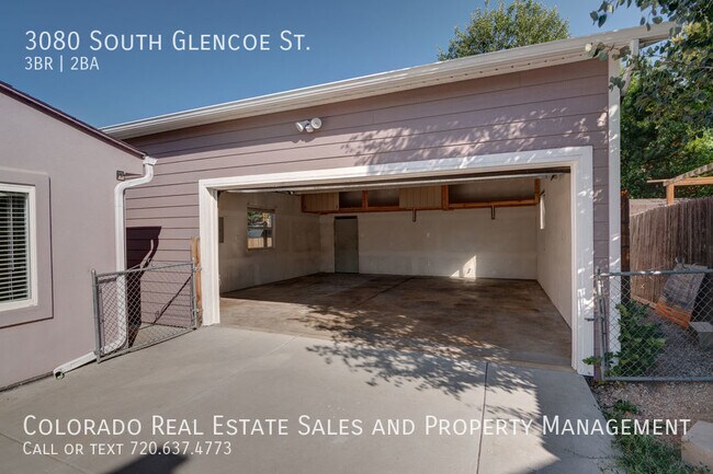 Building Photo - Ranch style home located in University Hills