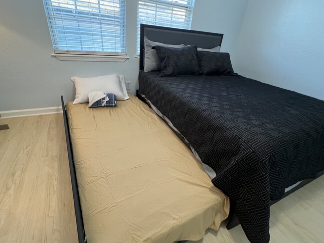 Photo - 3030 Toulouse St Townhome