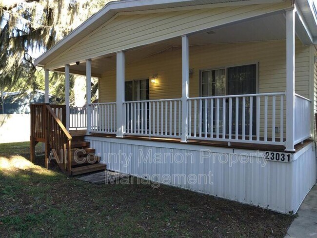 Foto del edificio - 23031 NE 112th Court Rd