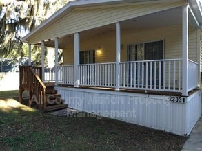 Building Photo - 23031 NE 112th Court Rd