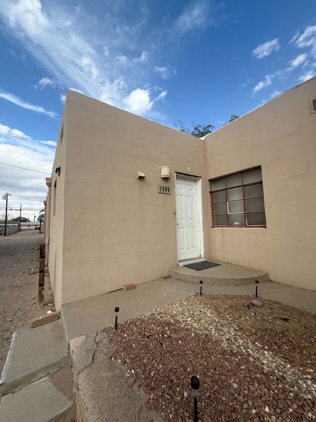 Foto principal - Nice 2 Bedroom Near NMSU