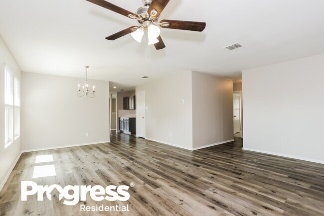 Building Photo - 9104 Old Clydesdale Dr