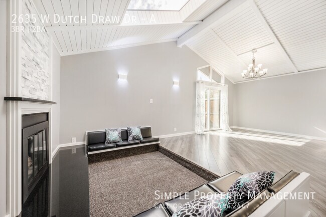 Foto del edificio - 2635 W Dutch Draw
