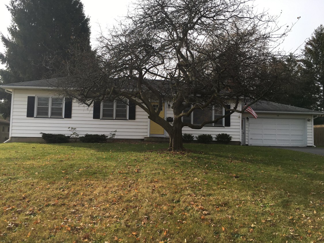 Primary Photo - 38 Thurlow Ave