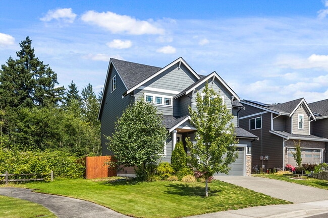 Foto del edificio - 17401 75th Avenue Ct E