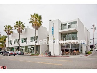 Primary Photo - 1121 Abbot Kinney Blvd