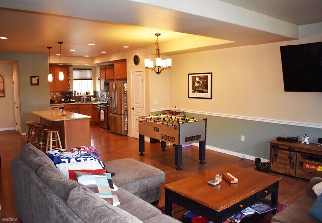Foto del edificio - 2 br, 2.5 bath Condo - Cook Inlet Townhomes