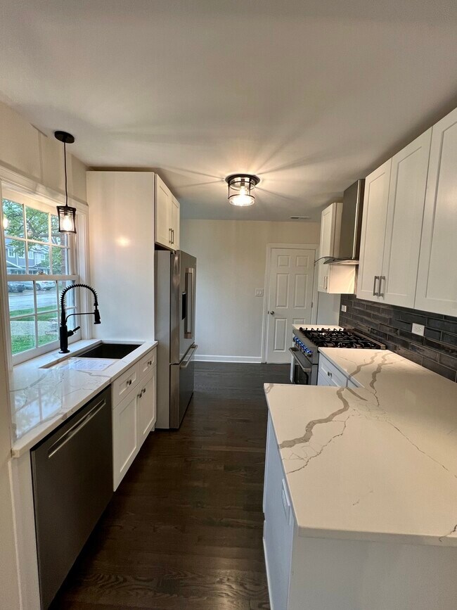 Foto del edificio - 1146 Raleigh Rd