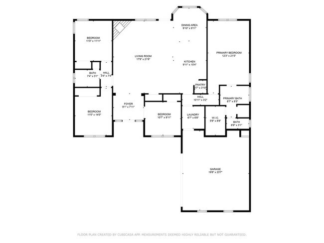 Building Photo - NEW IN MANAGEMENT - AVAILABLE NOW!