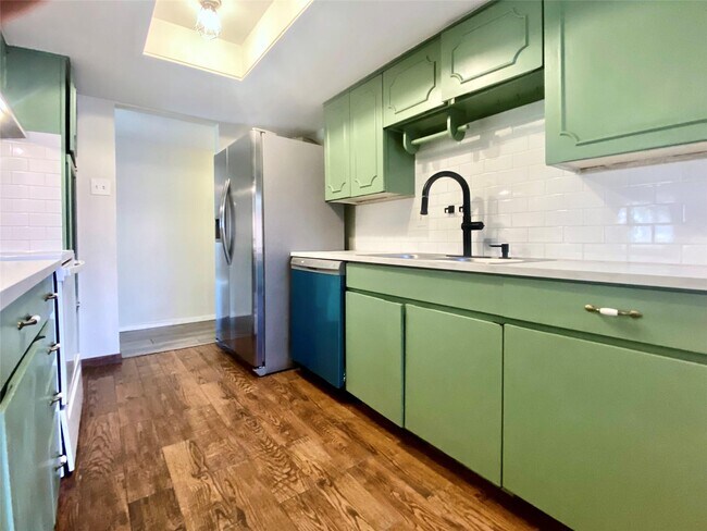 Foto del edificio - 13815 Stonemoss Dr