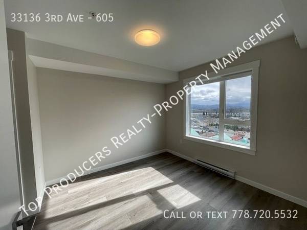 Primary Photo - 6th Floor One Bedroom Apartment