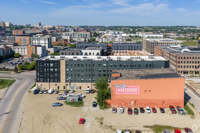 Building Photo - NOVA Apartments