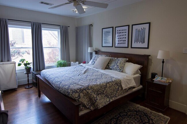 Foto del edificio - 1759 Harold St