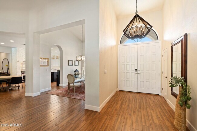 Foto del edificio - 12917 N 75th St