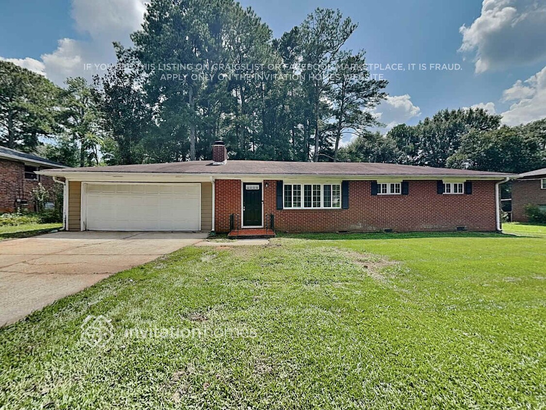 Foto principal - 759 Birchwood Ln SW