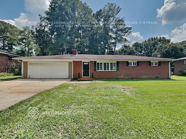 Building Photo - 759 Birchwood Ln SW
