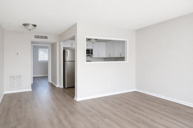 Foto del interior - Villa Rica Apartments
