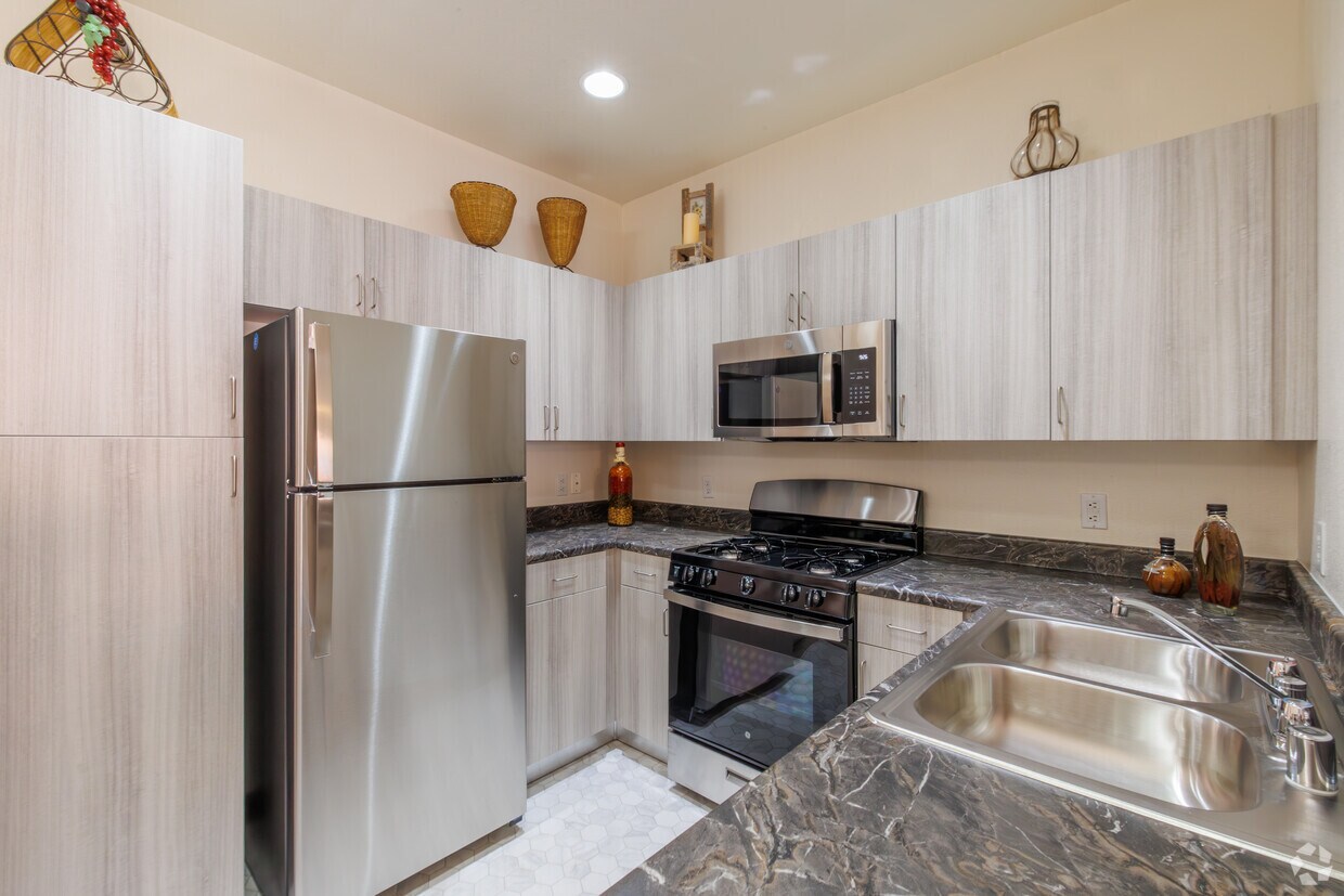 Foto principal - Cottonwood Ranch