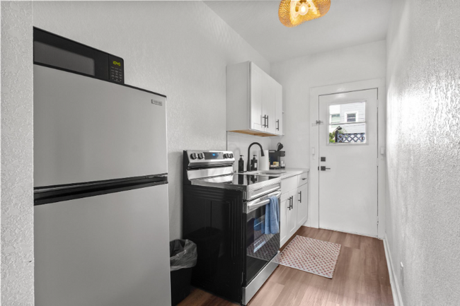 Foto del edificio - 805 4th Ave N