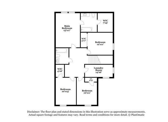 Foto del edificio - 12024 Silver Lining