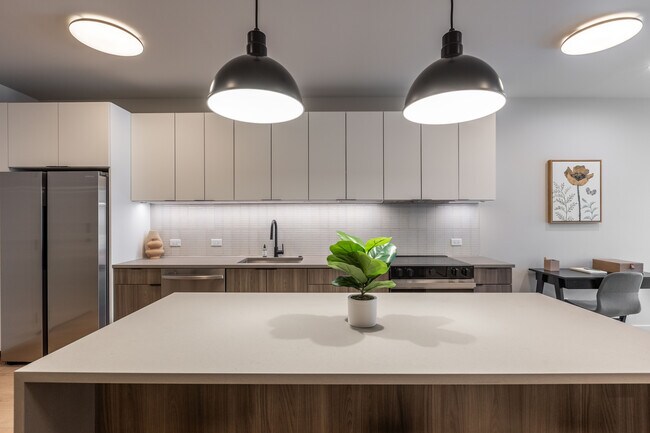 Foto del edificio - The Varsity