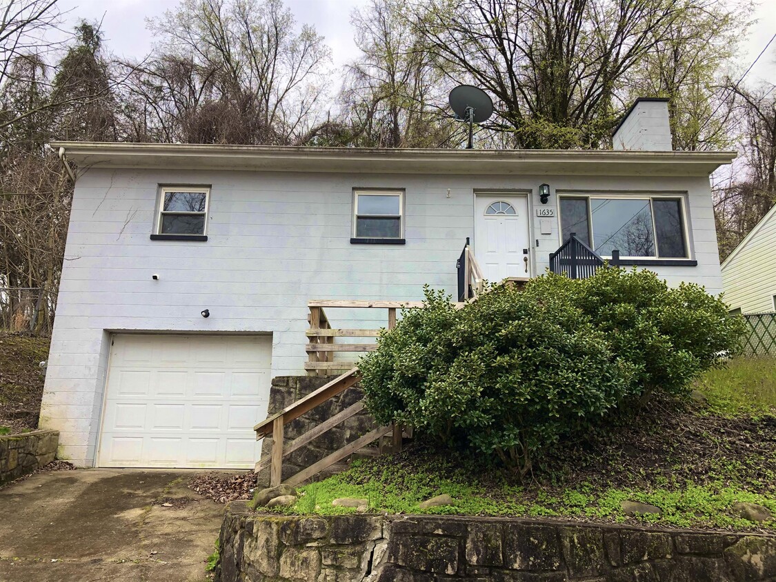 1635 King St South Charleston Wv 25303 House Rental In South Charleston Wv 1800