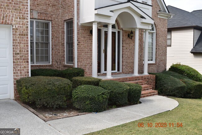 Foto del edificio - 1231 Dayspring Trce