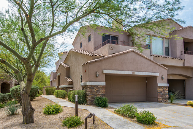 Foto del edificio - 19475 N Grayhawk Dr