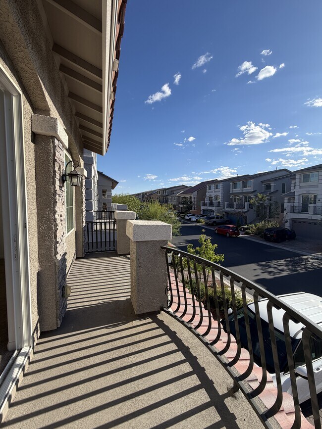 Foto del edificio - 7008 W Steele Canyon St