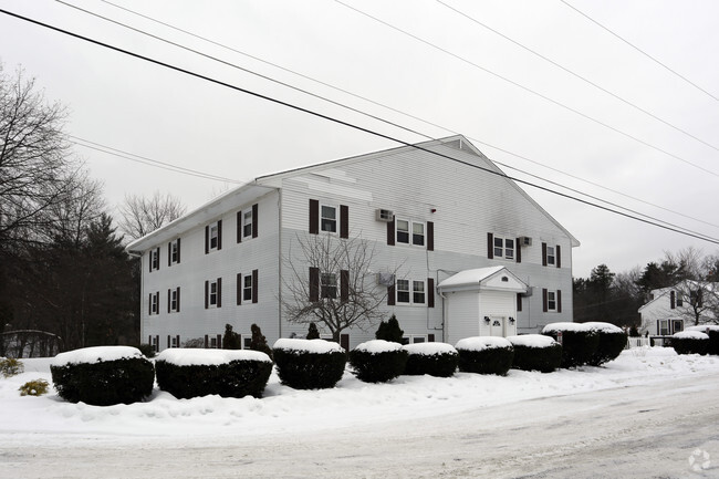 Building Photo - Willowbrook Apartments