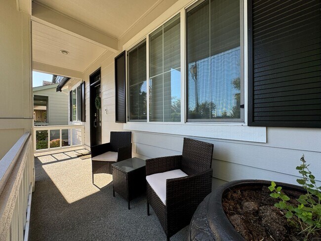 Foto del edificio - Outdoor Oasis 3 Bedroom Home in Horizon Pointe - Available Jan 1st