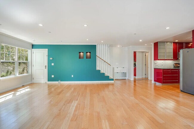 Foto del edificio - 1349 Olive St